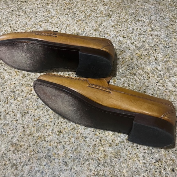 Allen Edmonds Men’s Size 10E Loafers main image 5